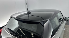 MINI Hatchback 1.5 Cooper Exclusive II 3dr Petrol Hatchback